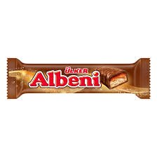 Albeni