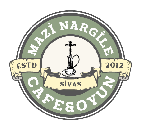 Mazi Cafe Logo