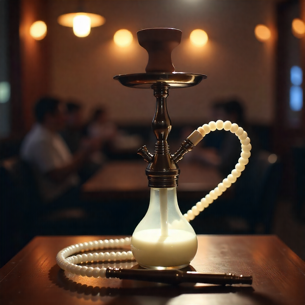 Sütlü Pastane Tadları