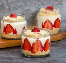 Tatlı ve Atıştırmalık